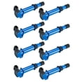 thumbnail image 1 of Set of 8 Blue Color Ignition Coils Compatible with 2002-2007 Dodge Ram 1500 4.7L V8 Replacement for UF270 C1231, 1 of 4