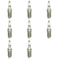 thumbnail image 1 of Set of 8 Champion Spark Plug 3401 for Ford Mercury Lincoln Mercedes-Benz 75-15, 1 of 2