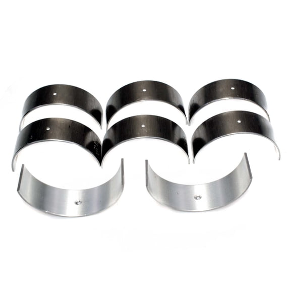 Set of 8 Connecting Rod Bearing Set For Beetle Cabrio Golf Polo Caddy A2 A3 1.4L
