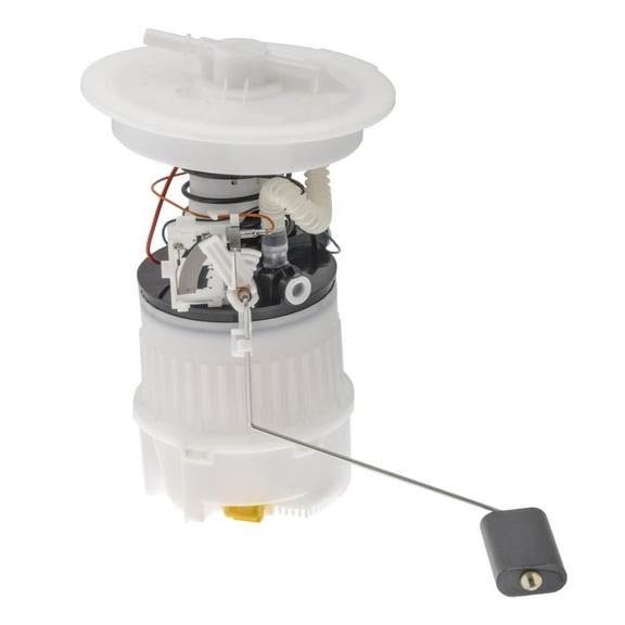 Set of 8 Herko Fuel Pump Module 036GE for Mazda 3 2.0L 2.3L 2004-2009
