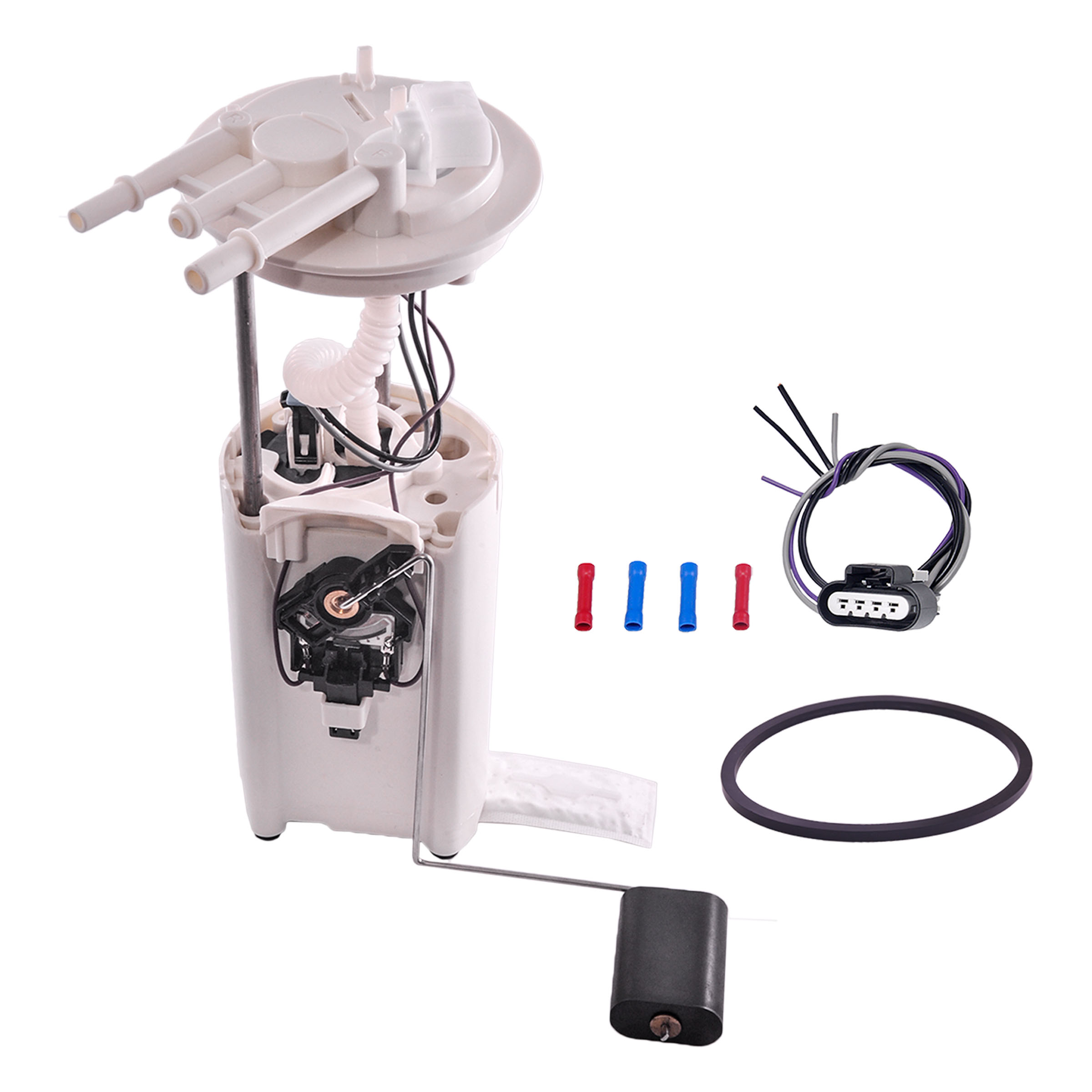 Auto: Pièces Détachées Herko Fuel Pump Module 491GE For Chevrolet GMC Silverado - Foto 14