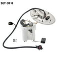 thumbnail image 1 of Set of 8 Herko Fuel Pump Module 279GE for Ford Mustang 3.8L 4.6L 1999-2000, 1 of 4