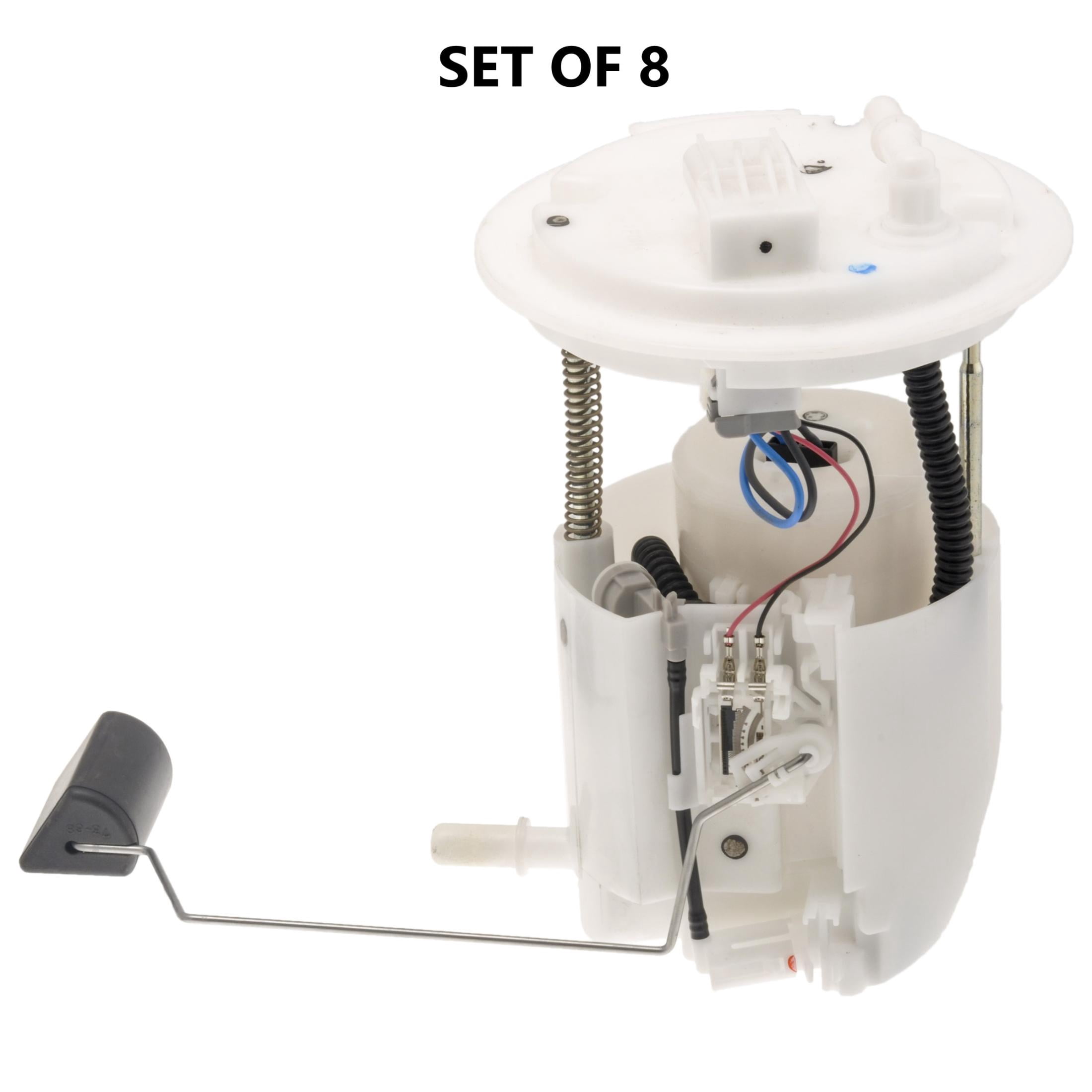 Herko Fuel Pump Module 461GE for Land Rover Range Rover 2003-2005