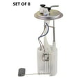 thumbnail image 1 of Set of 8 Herko Fuel Pump Module 763GE for Kia Sorento 2007-2009, 1 of 3