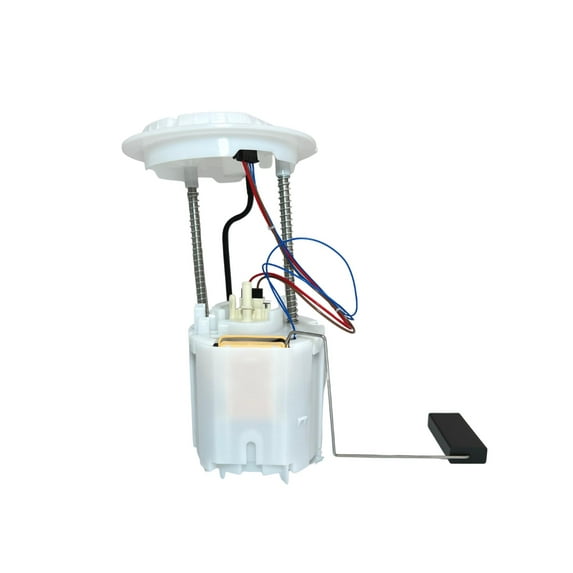 Set of 8 Herko Fuel Pump Module 840GE for Mercedes-Benz ML350 ML500 GL450 06-12