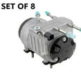 thumbnail image 1 of Set of 8 Herko Fuel Pump Module 893GE for Ford Excursion F-250 Super Duty 03-07, 1 of 4