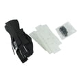 thumbnail image 1 of Set of 8 Hook and Loop Straps and Snaps Kit for Cover Reels 55", 1 of 1