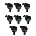 thumbnail image 1 of Set of 8 Ignition Coils Compatible with 1998 Mercedes-Benz S500 5.0L V8 Replacement for UF352 C1216 5C1227, 1 of 5