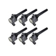 thumbnail image 1 of Set of 8 ISA Ignition Coils Compatible with 2009-2011 Mazda Tribute 3.0L  Replacement for FD502, 1 of 3