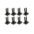 thumbnail image 1 of Set of 8 Ignition Coils Compatible with 2018-2019 Dodge Challenger 6.4L  Replacement for UF504, 1 of 5