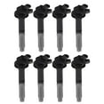 thumbnail image 1 of Set of 8 Ignition Coils COmpatible with 2015 Ford Mustang 5.0L V8 Replacement for UF622 DG542 C1802, 1 of 5