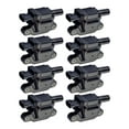 thumbnail image 1 of Set of 8 Ignition Coils Compatible with 2008-2017 Chevrolet Express 2500 6.0L V8 Replacement for UF413 C1511 5C1554, 1 of 5