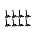 thumbnail image 1 of Set of 8 Ignition Coils Compatible with Dodge RAM Durango & Jeep Grand Cherokee Replacement for UF378, 1 of 5