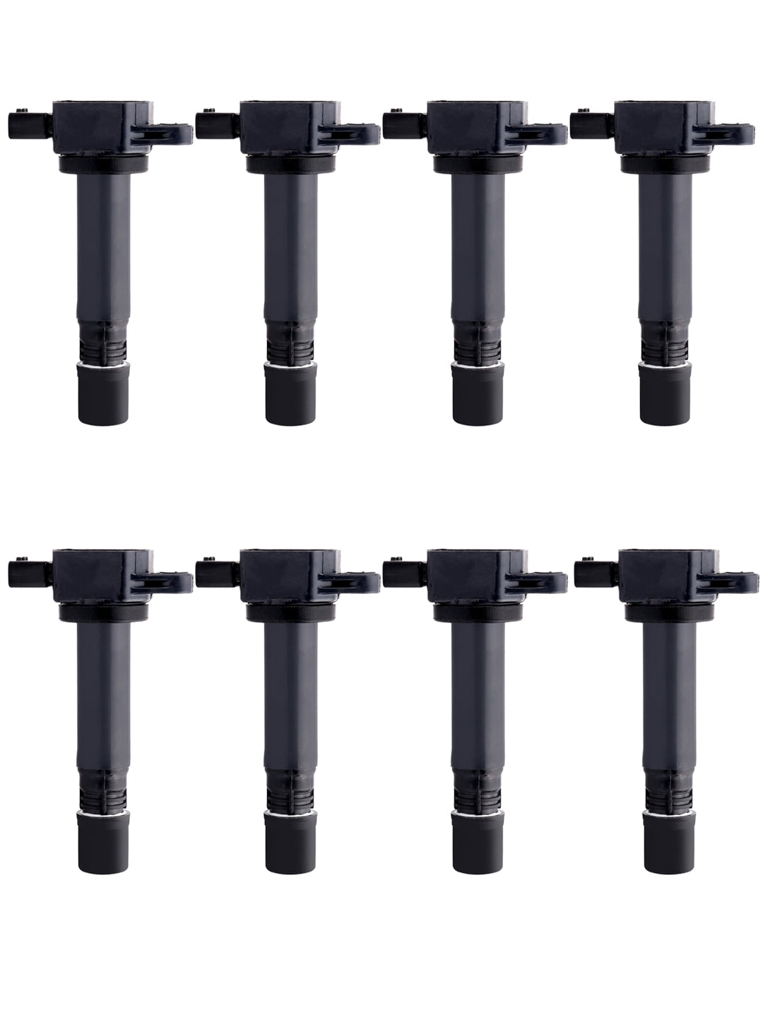 Set of 8 Ignition Coils Compatible with Volvo 200710 S80 0511 XC90 V8