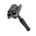 thumbnail image 1 of Set of 8 Ignition Coils and Permatex 22058 Dielectric Tune-Up Grease Compatible with 1996-1997 Jaguar XJR 4.0L L6 3980cc -ci Replacement for UF415, 1 of 1