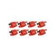 thumbnail image 1 of Set of 8 Red Ignition Coils Compatible with 2007-2013 GMC Sierra 1500 6.0L Replacement for UF413, 1 of 3