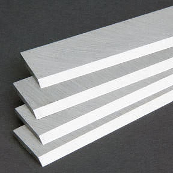 Set of 8" Replacement Jointer Planer Blades Knives