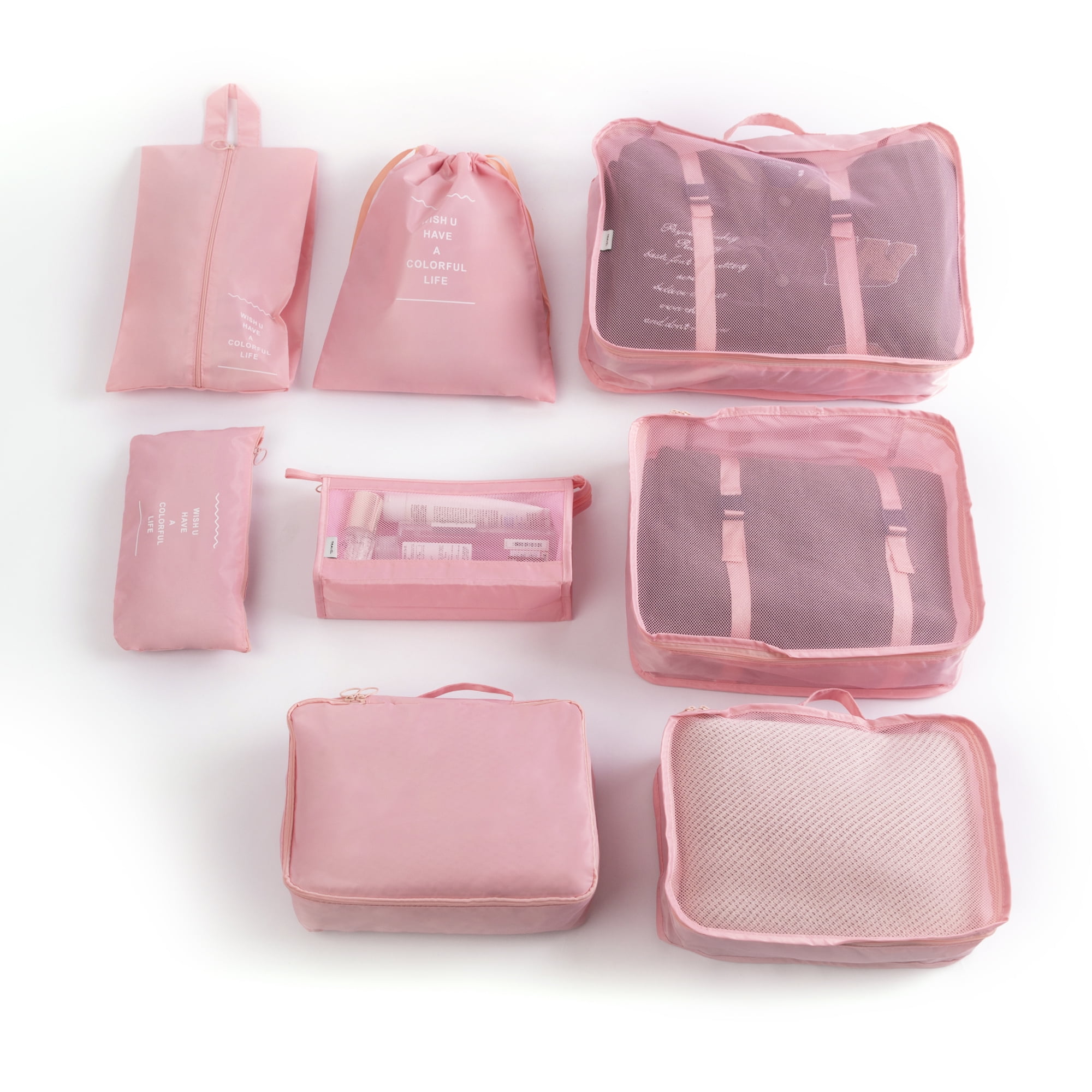 https://i5.walmartimages.com/seo/Set-of-8-Travel-Storage-Bags-Multi-functional-Luggage-Organizer-Bags-Portable-Trave-Pouch-Clothing-Sorting-Packaging-Cubes-Pink_d8eff799-cfed-4782-95c8-e85b03b1b4a2.c41a5b61f6300412682e18ffc18c7b59.jpeg
