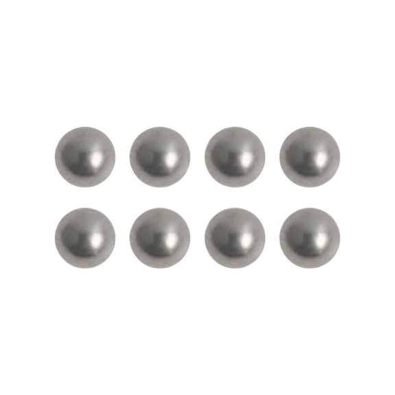 Set of 8 Valve Body Check Balls .250" for 700R4 4L60E 4L80E Transmission