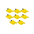 thumbnail image 1 of Set of 8 Yellow Ignition Coils Compatible with 2008-2012 GMC Savana 3500 4.8L Replacement for UF413, 1 of 3