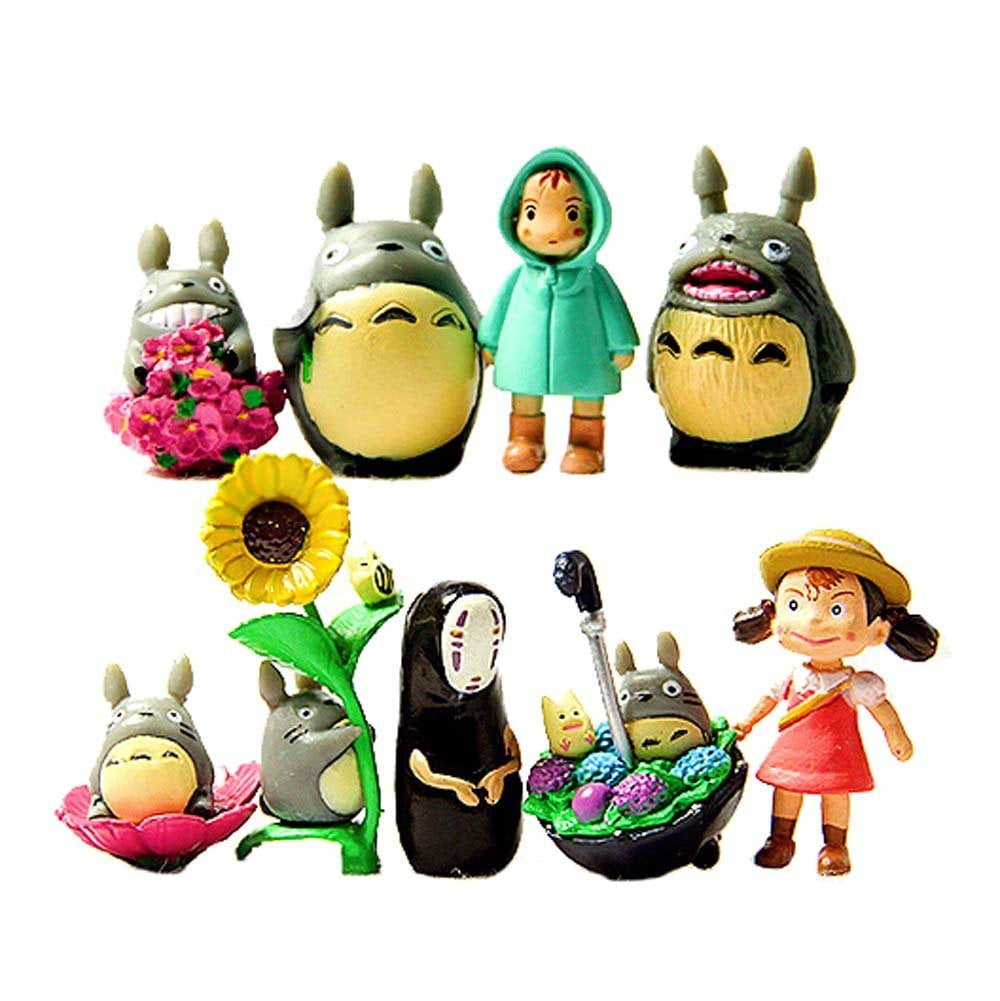 Figurine à rangement Totoro - Mon Voisin Totoro - Culture pop