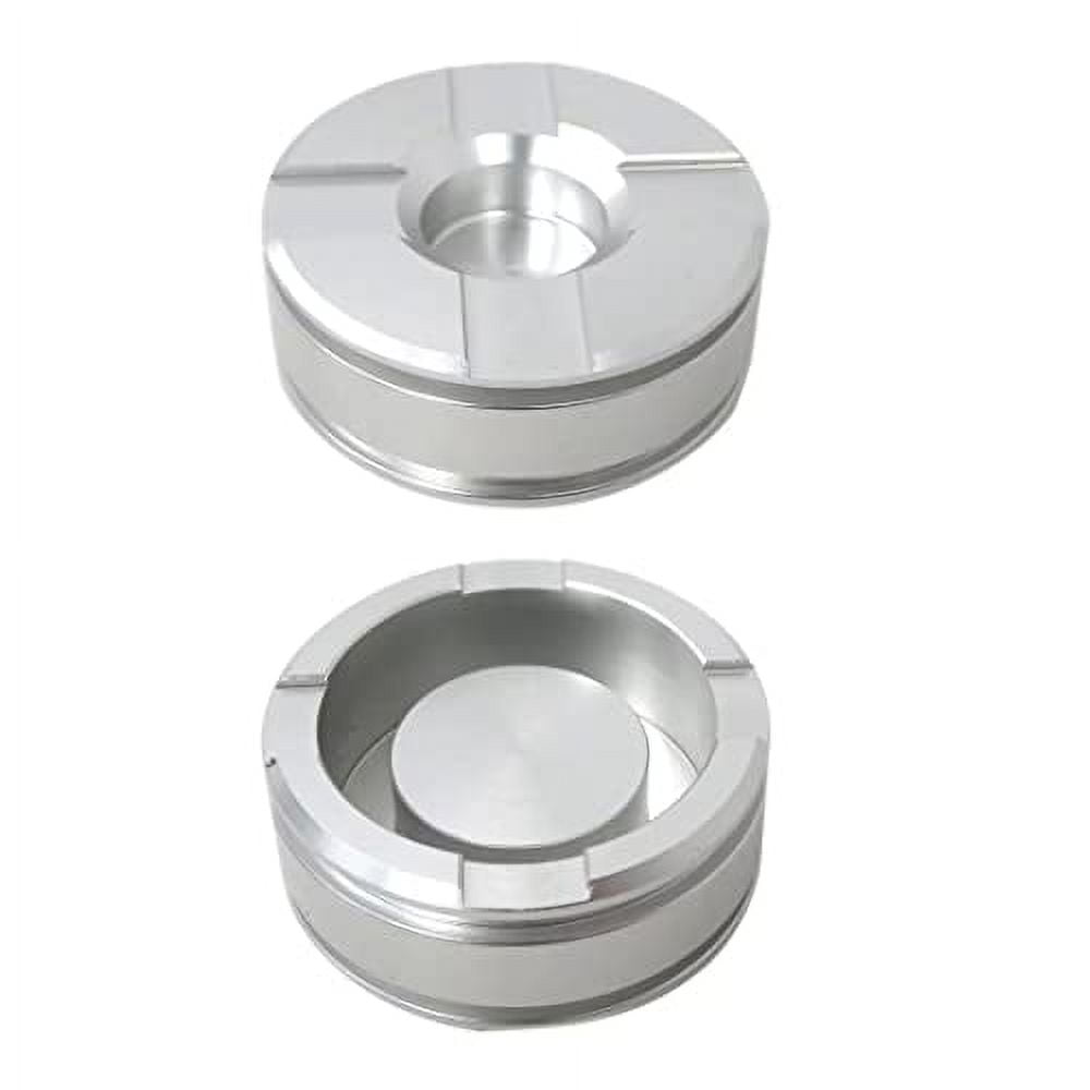 Aluminum Accumulator Plate Rebuild Kit For GM 4L80-E 4L80E Transmission - Foto 9