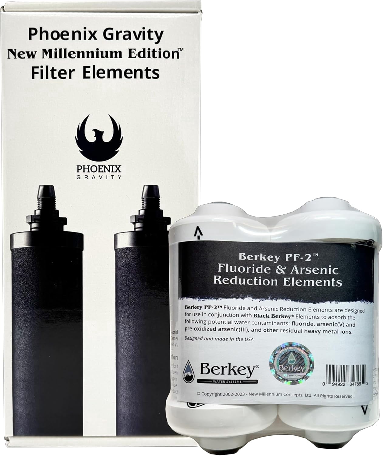 Berkey Water Filters: Where to Buy Online & In-Store - Walmart.com