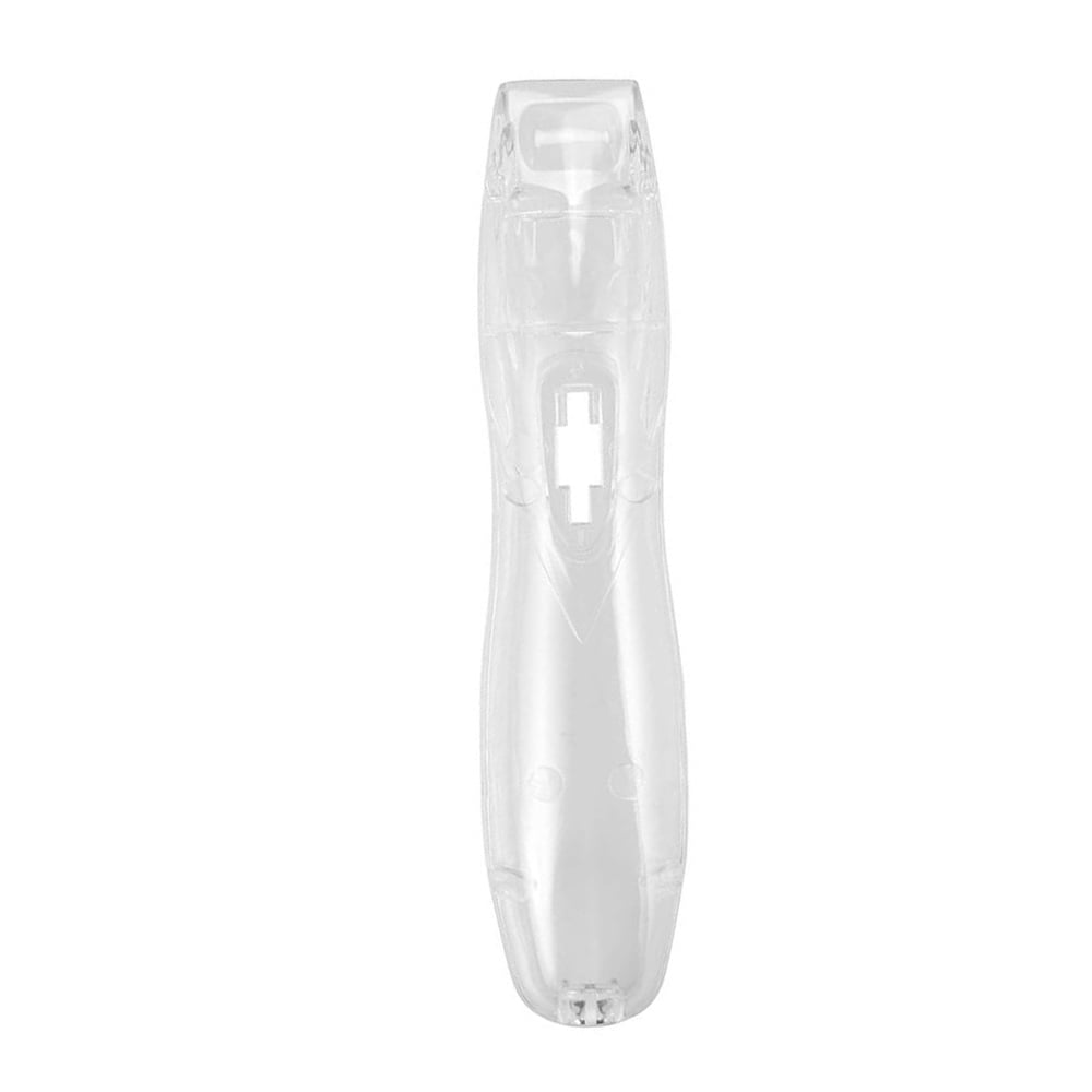 Set of Clear Cover, Clear Housing For Slime Line Pro Li, D8 - Walmart.com