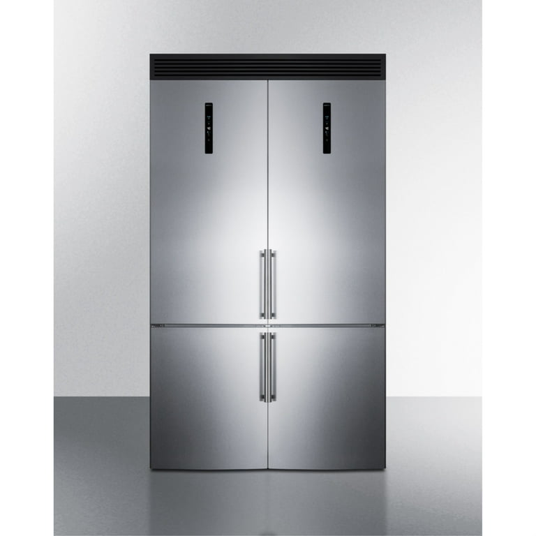 Freezers 2024 available now