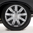 thumbnail image 1 of Set of Four 15" Silver Hubcap Wheel Covers for 2004-2006 Toyota Camry (Push-on), 1 of 2