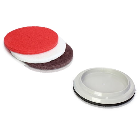 Set of Pads for the 13" Prolux Core