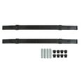 thumbnail image 1 of Set of Rear Heavy Duty Leaf Springs for Club Car Precedent Golf Cart 2004-up, 1 of 7