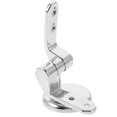thumbnail image 1 of Set of Replacement Toilet Seat Hinge Toilet Mountings, 1 of 6