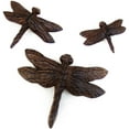 thumbnail image 1 of Set of Three Dragonfly Garden/Wall Decor, 1 of 2