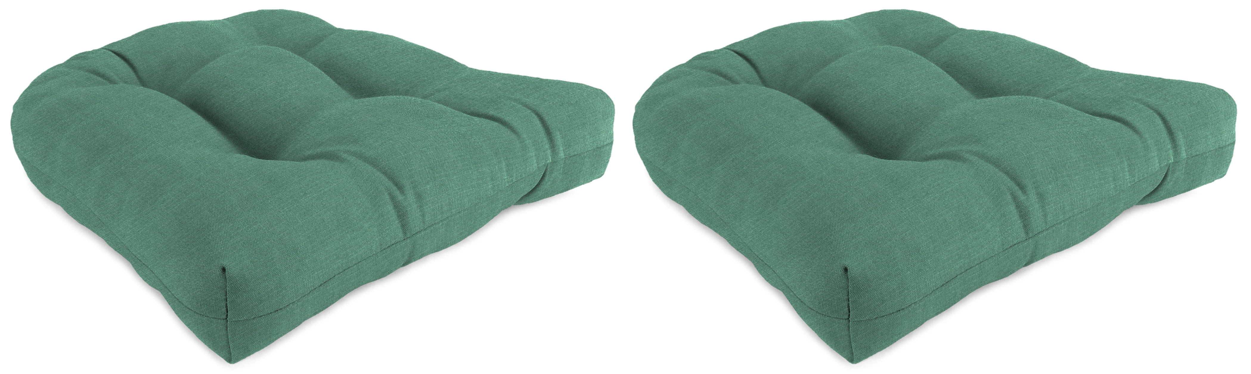 Wicker furniture cushions walmart sale