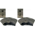 thumbnail image 1 of Set of Two 20x10-8 Lawn Tractor Tire Golf Cart Inner Tube 20x8x8 20x10x8 Lawn Mower Tire Tube, 1 of 8