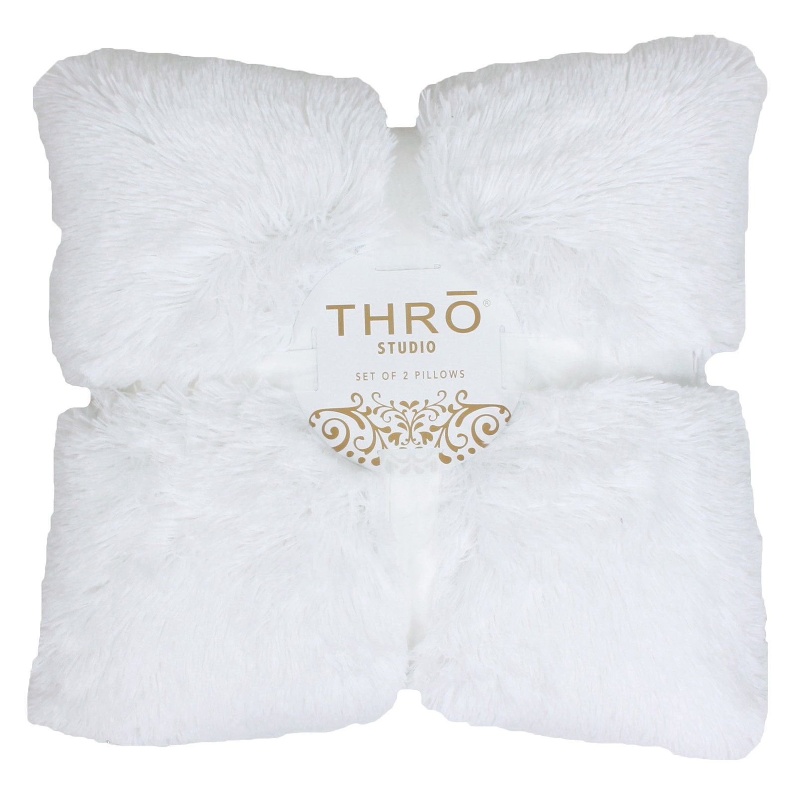 Thro studio online pillows