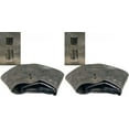 thumbnail image 1 of Set of Two 5.30-12 Trailer Tire Inner Tube TR13 Standard Valve Stem 530-12 4.50-12, 1 of 2