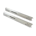 thumbnail image 1 of Set of Two Adjustable Length Stainless Steel Replacement Heat Plates for Charbroil Performance Series Grills, 1 of 7