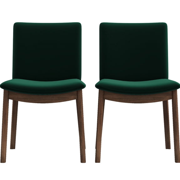 Set of Two Chairs | Dining Gathering | Ample Seating Solution