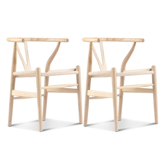 Set of Two Chairs