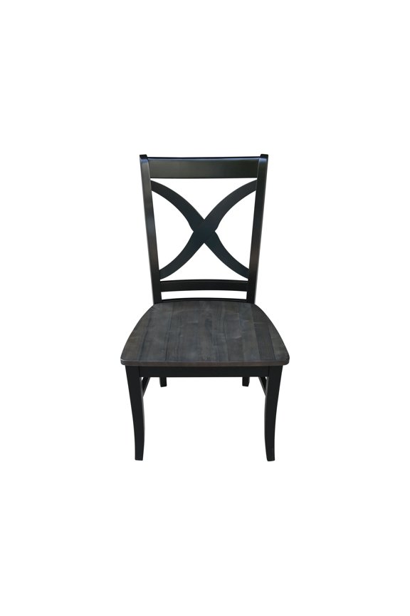 Set of Two Cosmo Chairs
