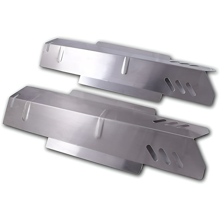 Dyna-glo Stainless Steel Grill Topper : Target
