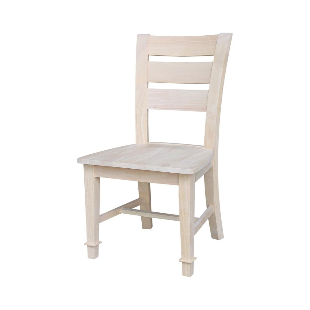 International Concepts Tuscany Dining Chairs