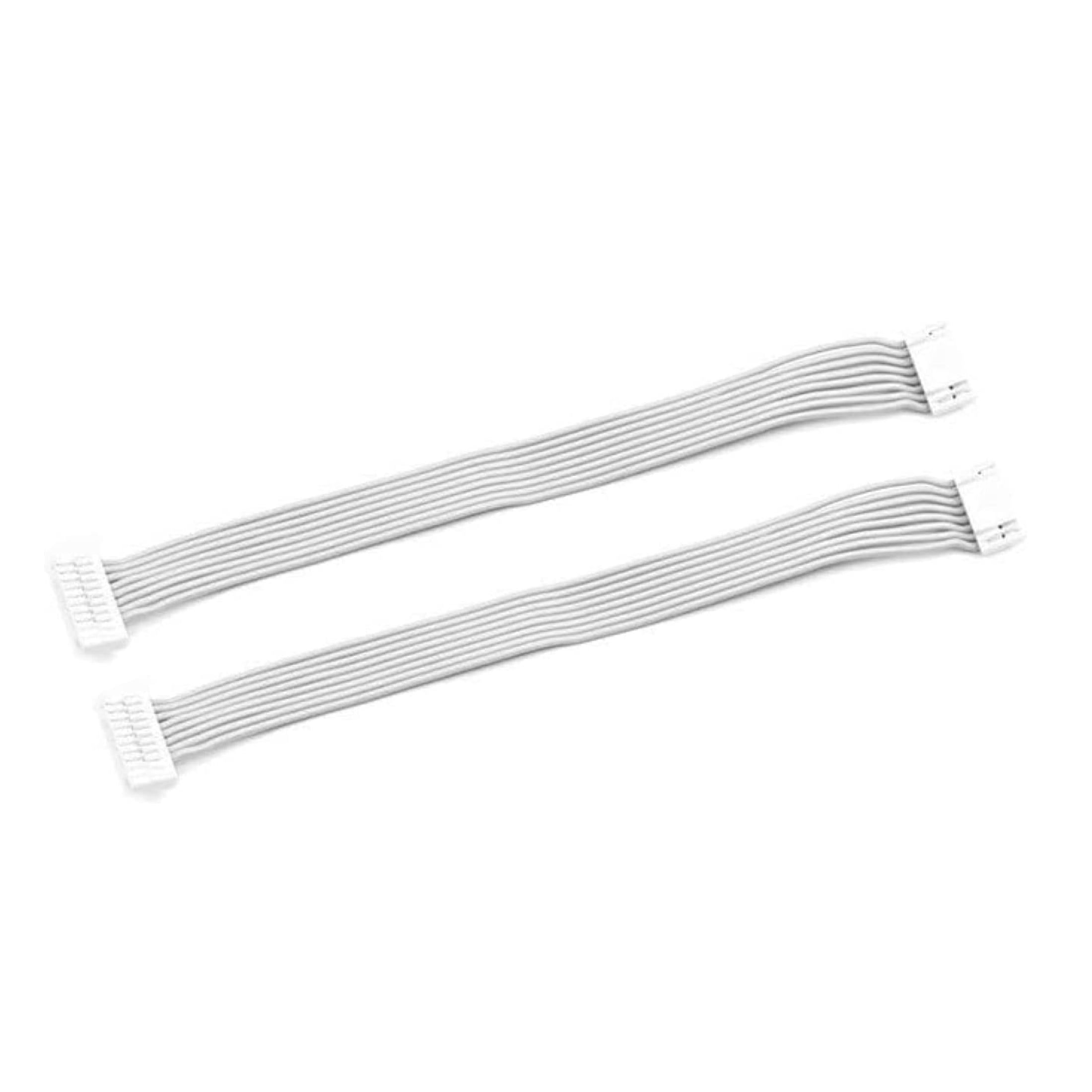 Set of two cables for the DJI Phantom 3 Standard Drones Camera.