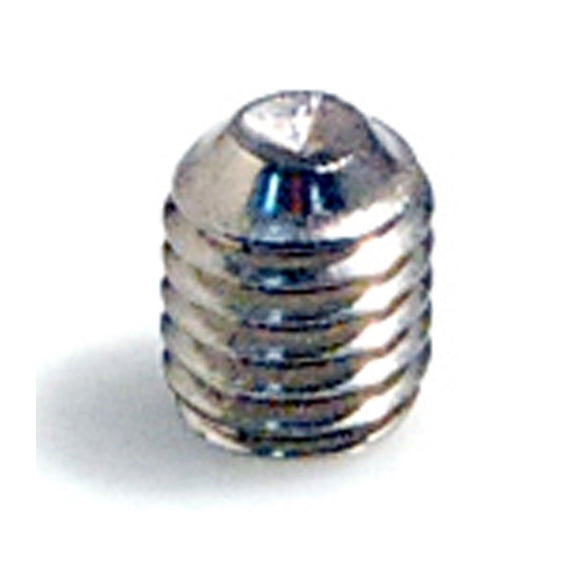 Set screw hex head, m5xP0.8