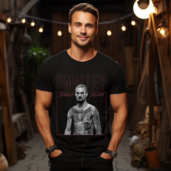 Set shirt, Sean O'Malley shirt - Sugar Sean O Malley Unisex T shirt- O Malley Tee - Sugar Show, Sean O Malley Tshirt - MMA Shirt - UFC Tees - MMA