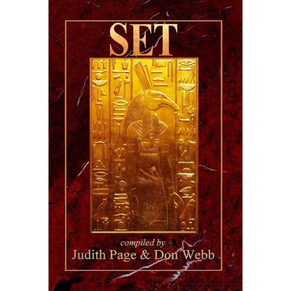 Set ~ the Outsider : The Outsider