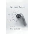 thumbnail image 1 of Set the Table (Paperback), 1 of 1