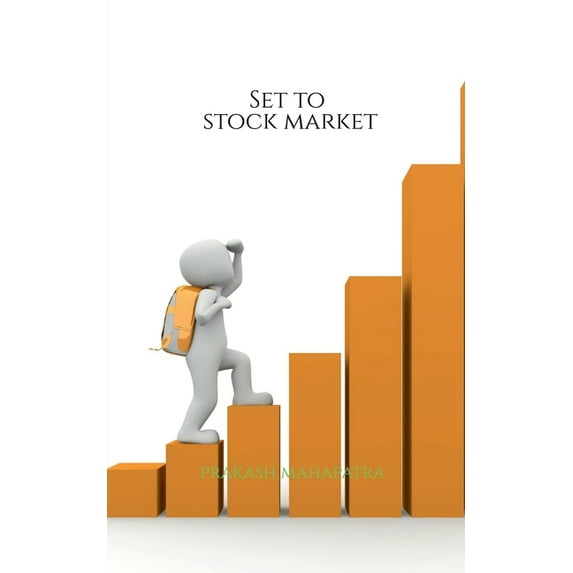 Set to Stock Market, (Paperback)